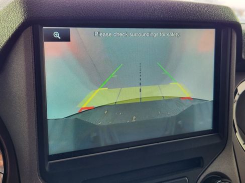 Used 2016 Ford F350 Lariat w/ Lariat Ultimate Package image 23