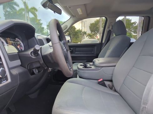 Used 2014 RAM 1500 Tradesman w/ Popular Equipment Group image 13