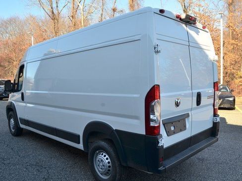 New 2026 RAM ProMaster 2500 w/ Cold Weather Group image 6