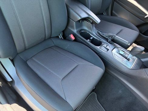 Used 2023 Subaru Crosstrek 2.0i AWD/4WD image 40