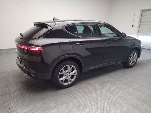 Used 2024 Dodge Hornet R/T AWD/4WD image 10