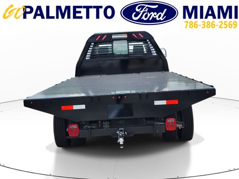 New 2024 Ford F450 XL AWD/4WD image 5