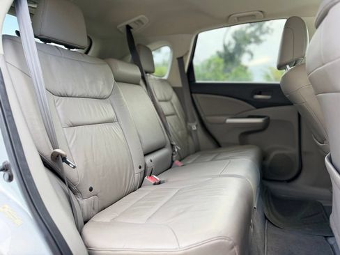 Used 2013 Honda CR-V EX-L image 24