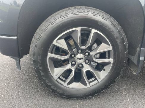 Used 2022 Chevrolet Silverado 1500 RST AWD/4WD image 30