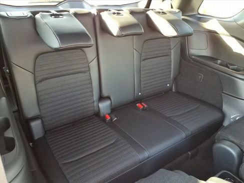 New 2026 Nissan Pathfinder SV image 20