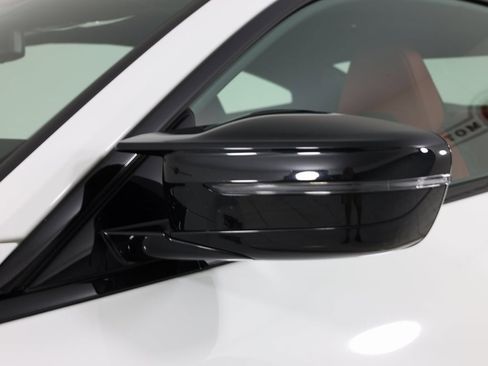 Used 2023 BMW M4 xDrive Competition image 46