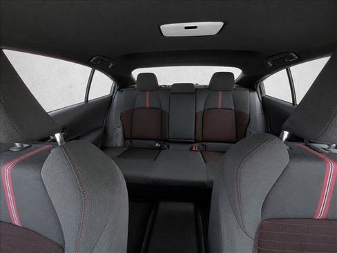 Used 2023 Toyota Corolla SE w/ SE Package FWD image 21