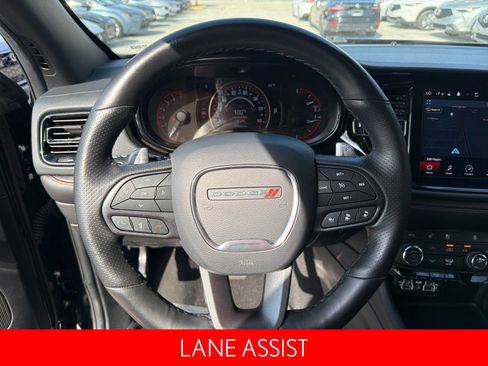 Used 2023 Dodge Durango GT image 12