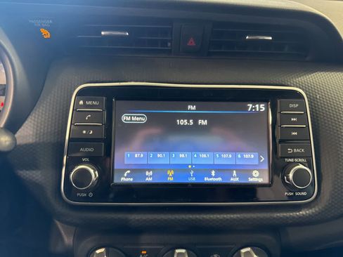 Used 2023 Nissan Kicks S FWD image 23