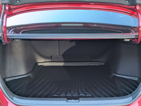 Used 2024 Honda Accord Sport image 24