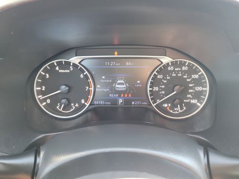 Used 2024 Nissan Altima 2.5 SV image 30