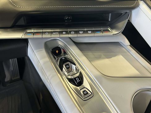 New 2026 Chevrolet Corvette 2LT w/ Z51 Performance Package image 17