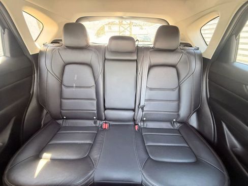 Used 2021 MAZDA CX-5 Touring w/ Touring Preferred SV Package image 27