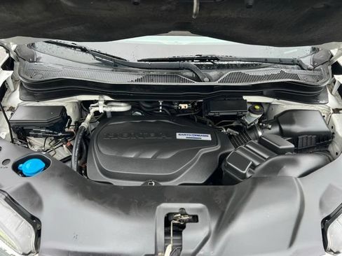 Used 2018 Honda Pilot EX-L image 45