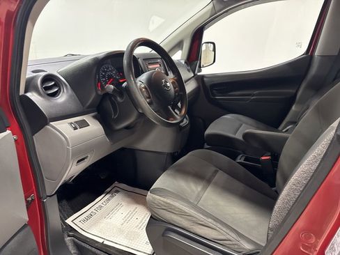 Used 2015 Nissan NV200 S w/ Cruise Control Package image 20