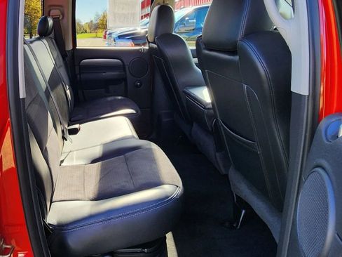 Used 2005 Dodge Ram 1500 Truck 2WD Quad Cab image 28