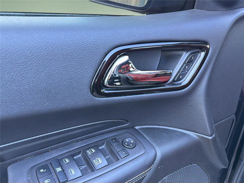 Used 2021 Dodge Durango SRT Hellcat w/ Technology Group image 34