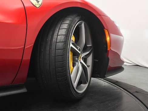 Certified 2025 Ferrari 296 GTB . image 35