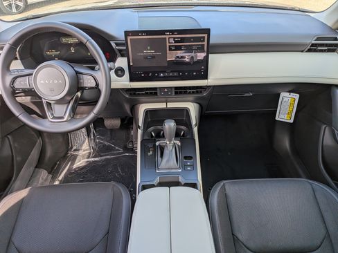 New 2026 MAZDA CX-5 Select AWD/4WD image 19