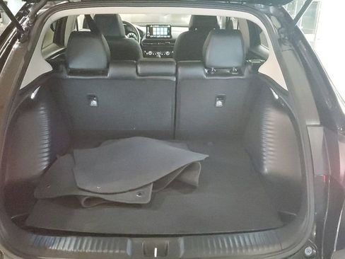 Used 2024 Honda HR-V EX-L image 9