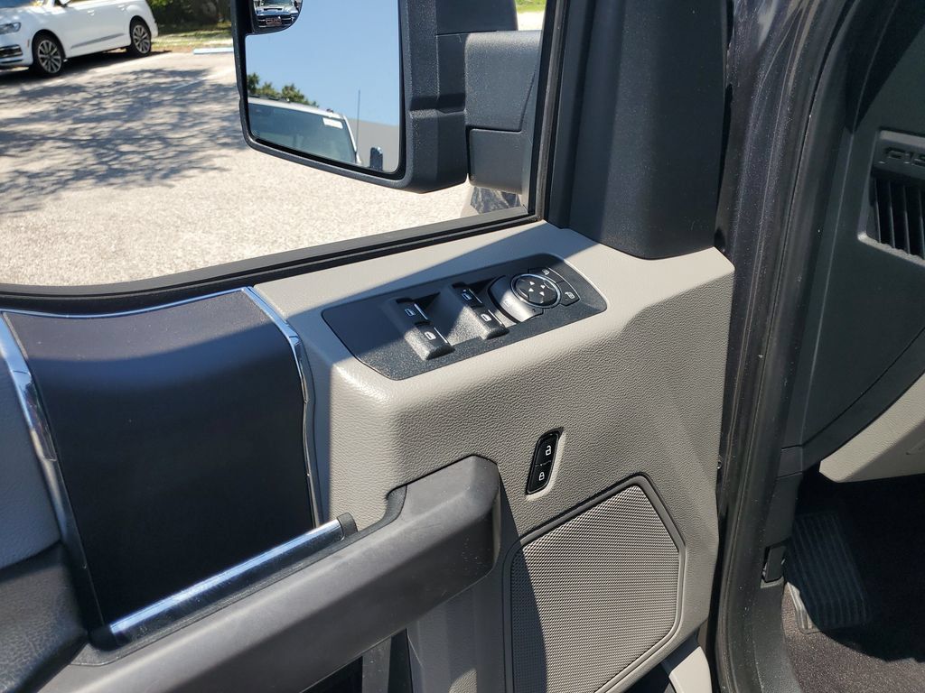 Used 2019 Ford F150 XLT RWD image 23