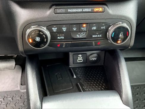 Used 2024 Ford Bronco Sport Heritage w/ Heritage Convenience Package AWD/4WD image 34