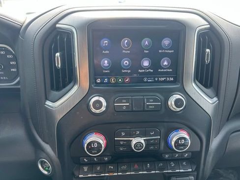 Used 2023 GMC Sierra 2500 Denali AWD/4WD image 10