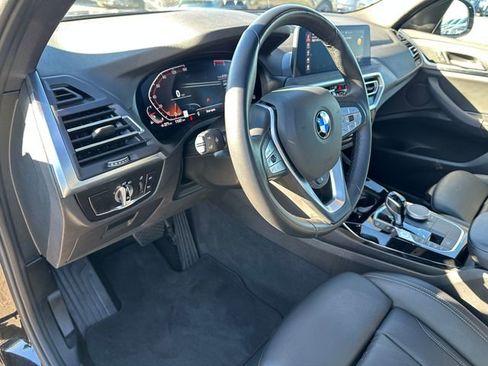 Used 2023 BMW X3 xDrive30i image 22
