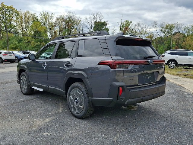 New 2026 Subaru Outback Premium AWD/4WD image 4