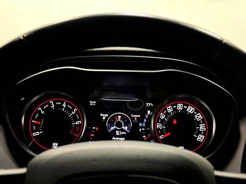 Used 2023 Dodge Challenger GT RWD image 24