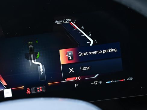 Certified 2025 BMW X1 xDrive28i w/ Technology Package image 32