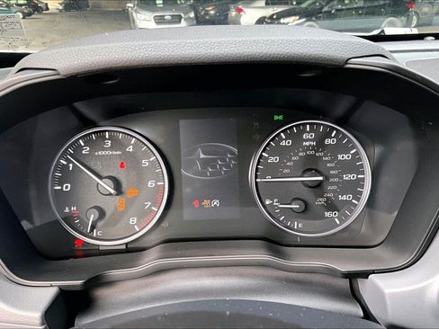 Certified 2025 Subaru Crosstrek 2.5i Premium AWD/4WD image 8