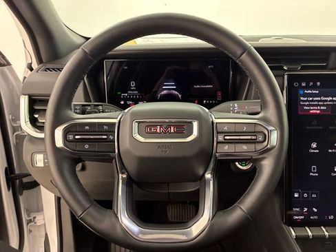 Certified 2026 GMC Terrain Elevation w/ Elevation Premium Package AWD/4WD image 22