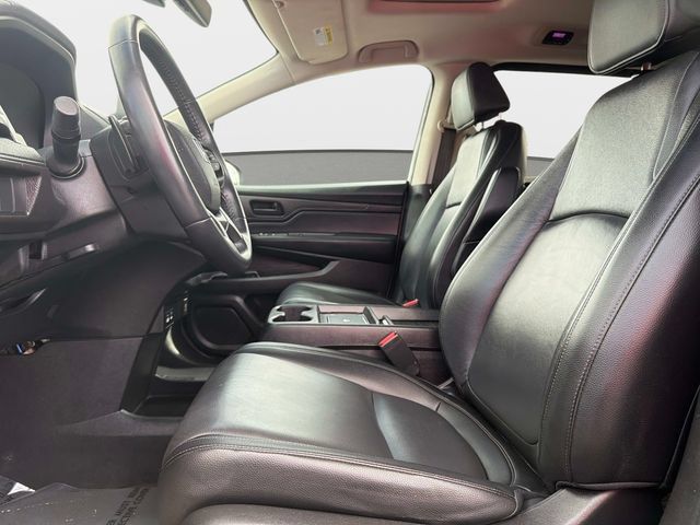 Used 2025 Honda Odyssey EX-L image 16