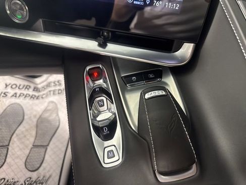 Used 2023 Chevrolet Corvette Z06 image 38