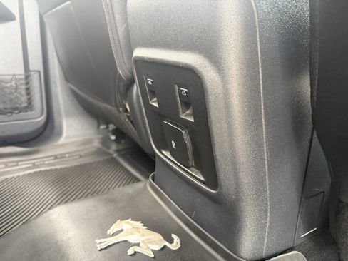 Used 2021 Ford Bronco Big Bend AWD/4WD image 29