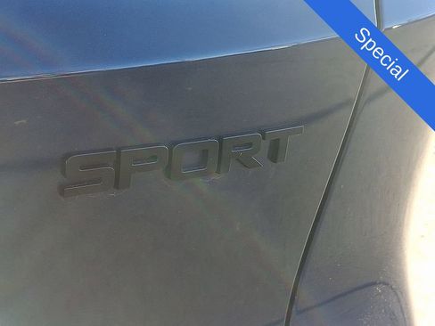 Certified 2025 Honda CR-V Sport-L image 32