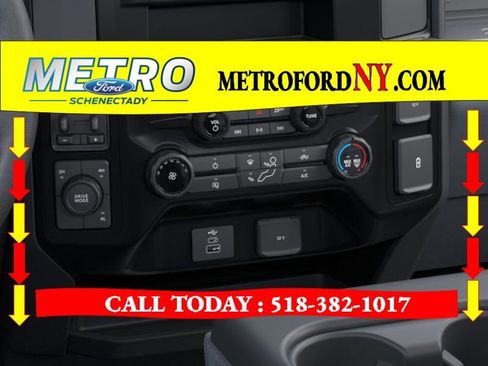 New 2026 Ford F350 XL AWD/4WD image 15