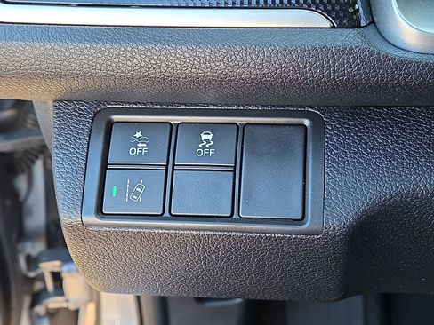 Certified 2020 Honda Civic Sport image 25