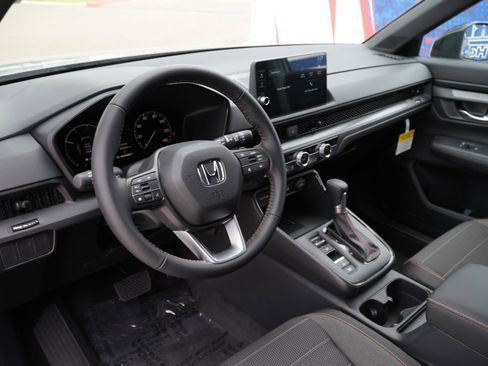 New 2026 Honda CR-V Sport image 15