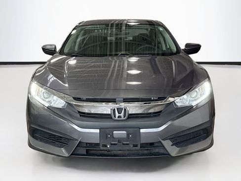 Used 2017 Honda Civic LX image 4