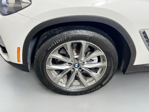 Used 2019 BMW X3 xDrive30i image 13