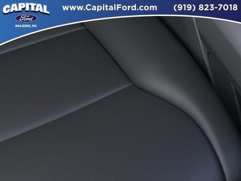New 2025 Ford F150 XLT w/ Equipment Group 303A High AWD/4WD image 16
