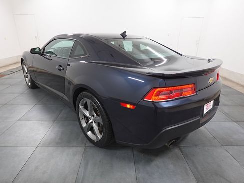 Used 2014 Chevrolet Camaro SS w/ RS Package image 3