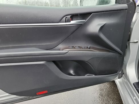 Certified 2024 Toyota Camry SE image 16