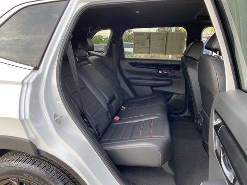 Used 2024 Honda CR-V Sport Touring image 14