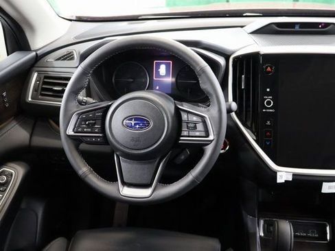 New 2026 Subaru Ascent Touring image 15