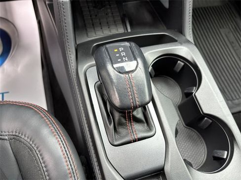Used 2024 Ford Ranger Raptor image 22