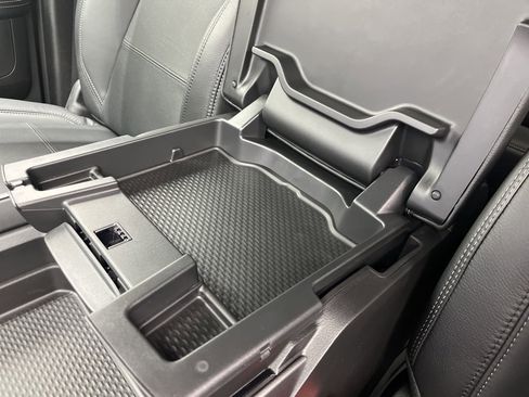 New 2026 RAM 2500 Rebel image 18