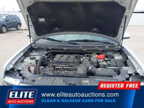 Used 2019 Ford Flex Limited w/ Equipment Group 301A image 19